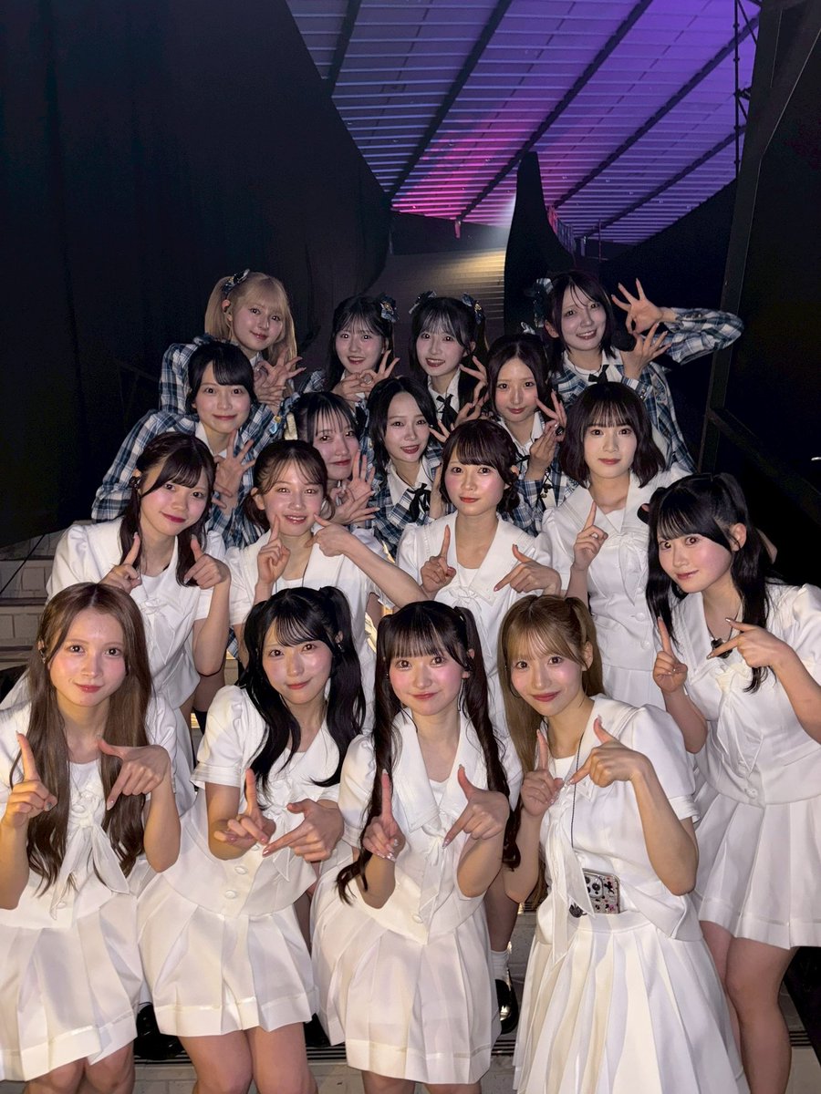 布袋 百椛 tweet media