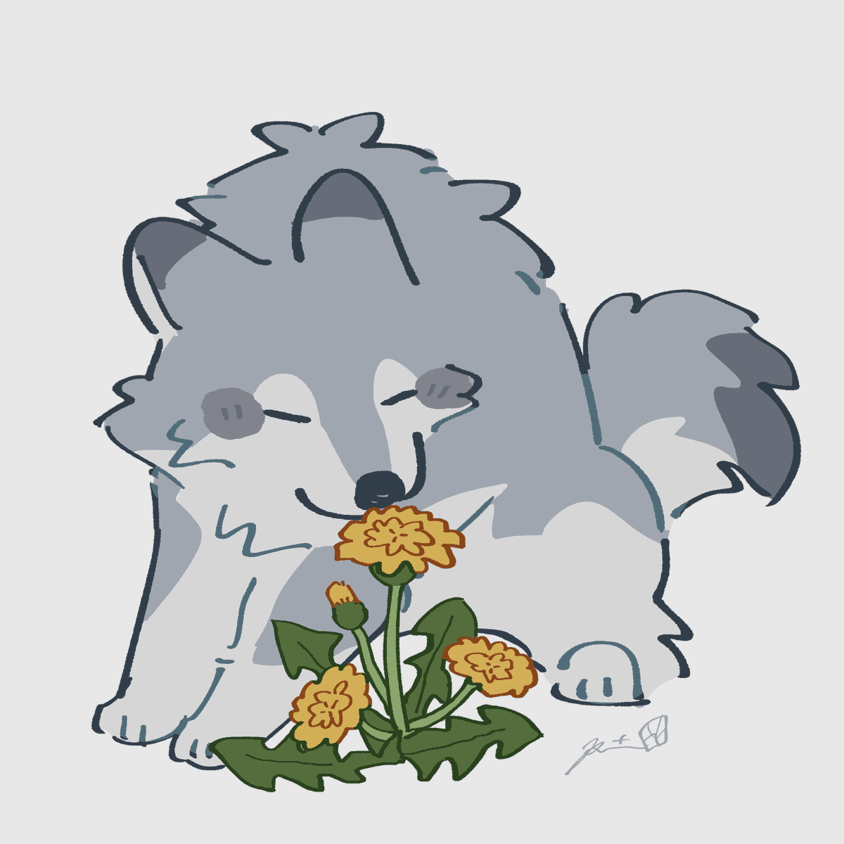 水谷霖⟡関けもE-19 tweet media