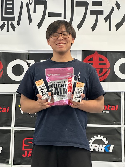 岡山県パワーリフティング協会【公式】 tweet media