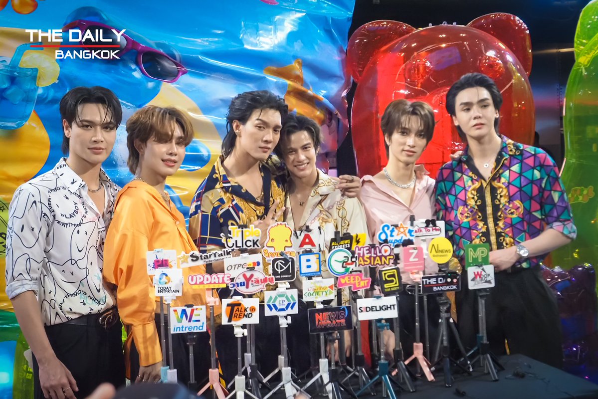 TheDailyBkk tweet media