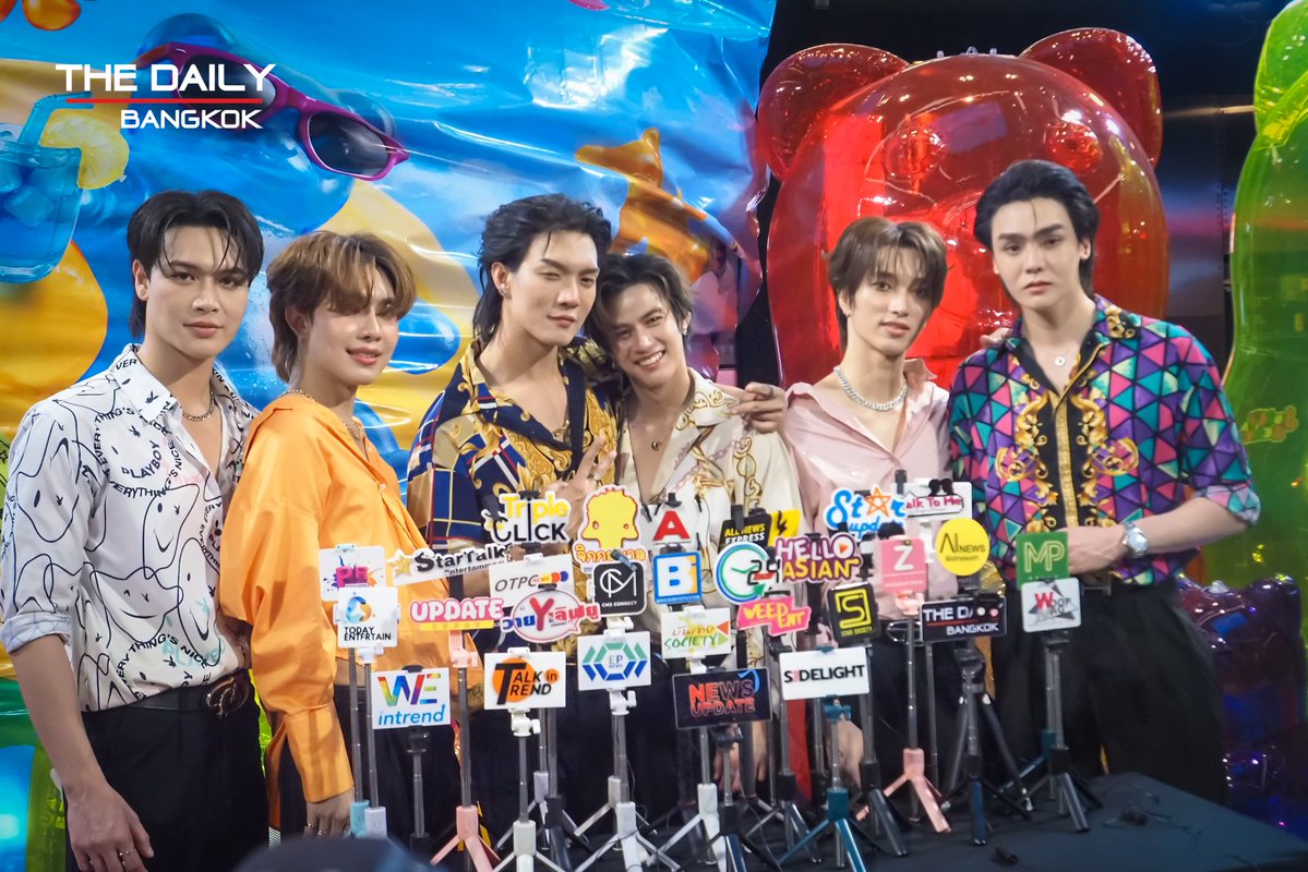 TheDailyBkk tweet media