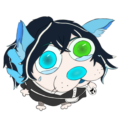 Teef The Sweetie tweet media