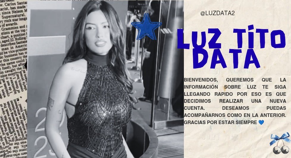 LTD | Update 💙 tweet media