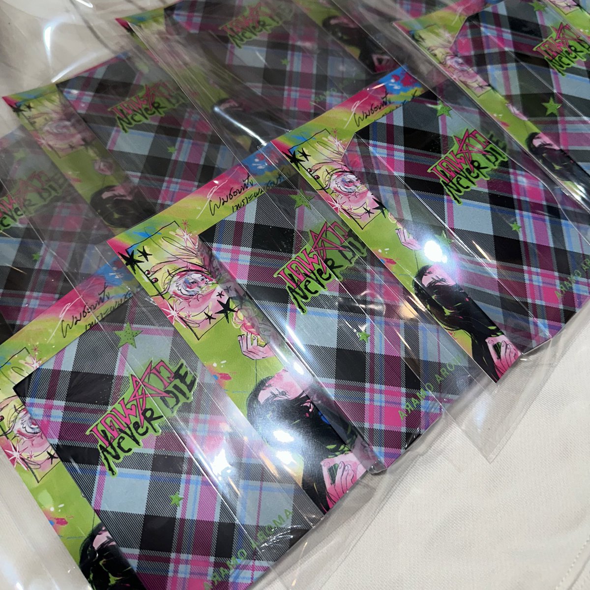 ซัมยัง💬 tweet media