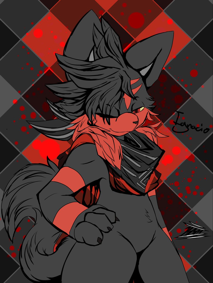 🔥Miggy 🐾 tweet media