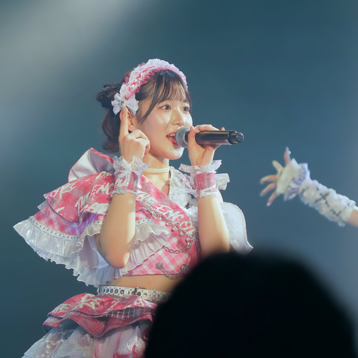 Johnny Raiden@モブノカメコアスタリスク tweet media