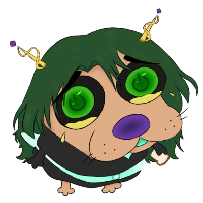 Teef The Sweetie tweet media