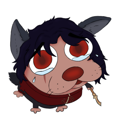 Teef The Sweetie tweet media