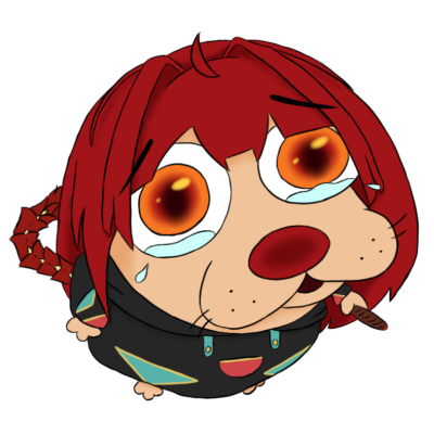 Teef The Sweetie tweet media