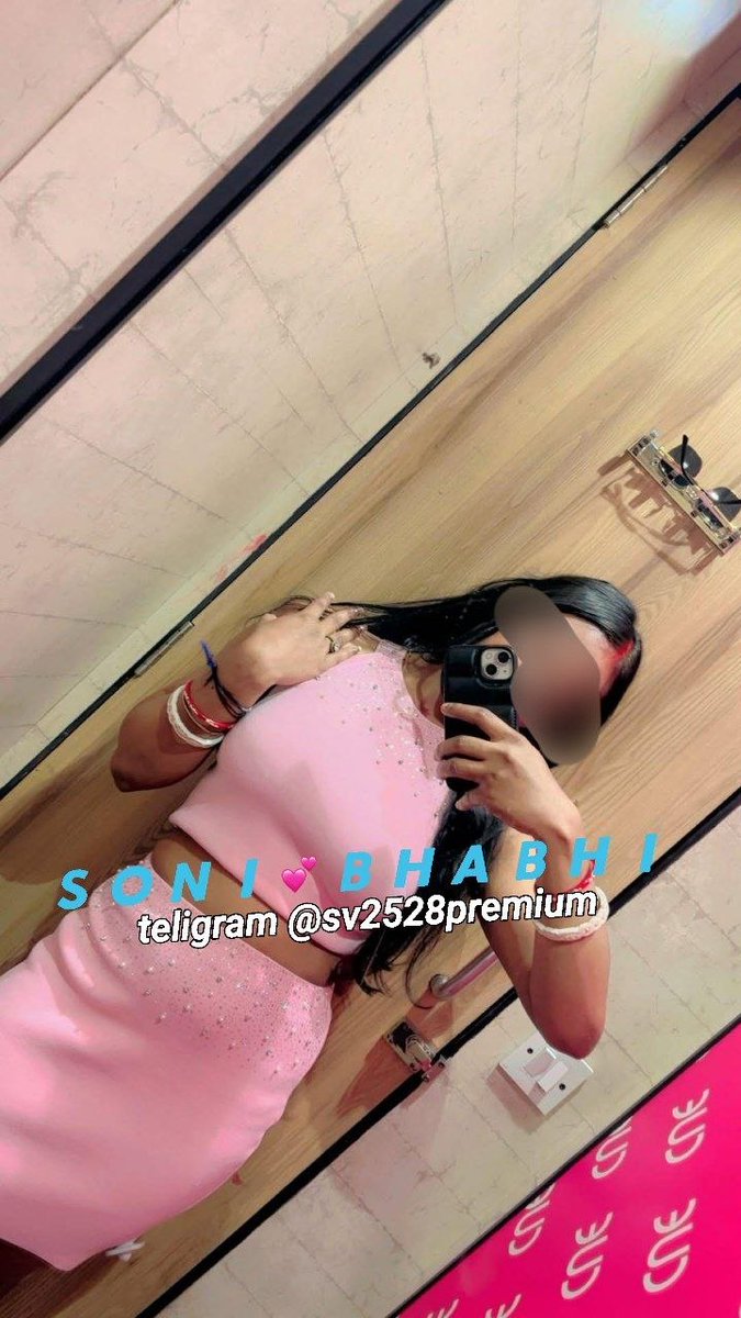 SONAL VISHNU tweet media