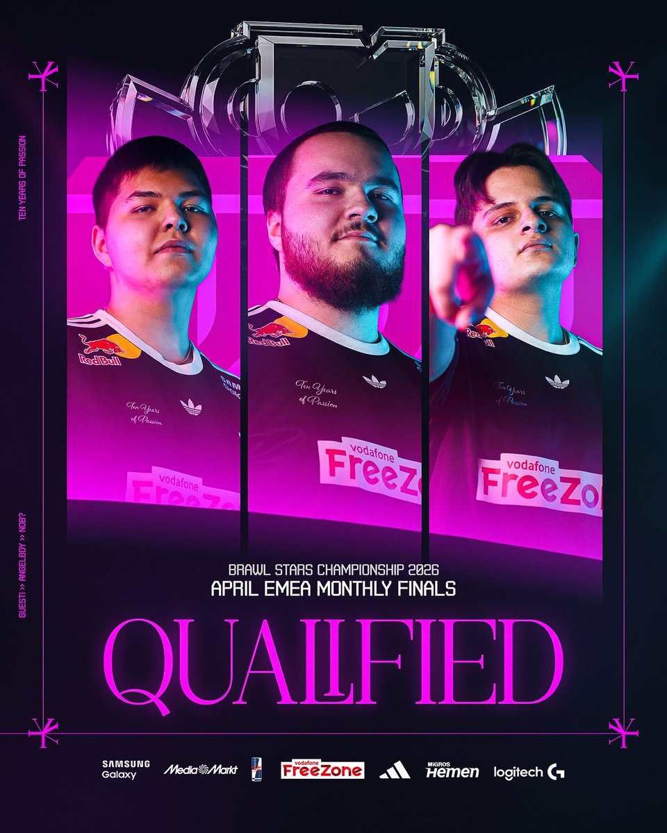 FUT Esports tweet media