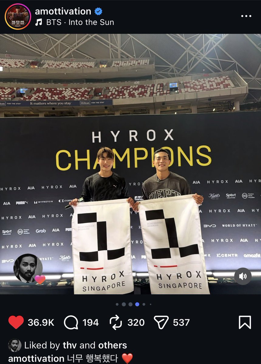 Taehyung Naver tweet media