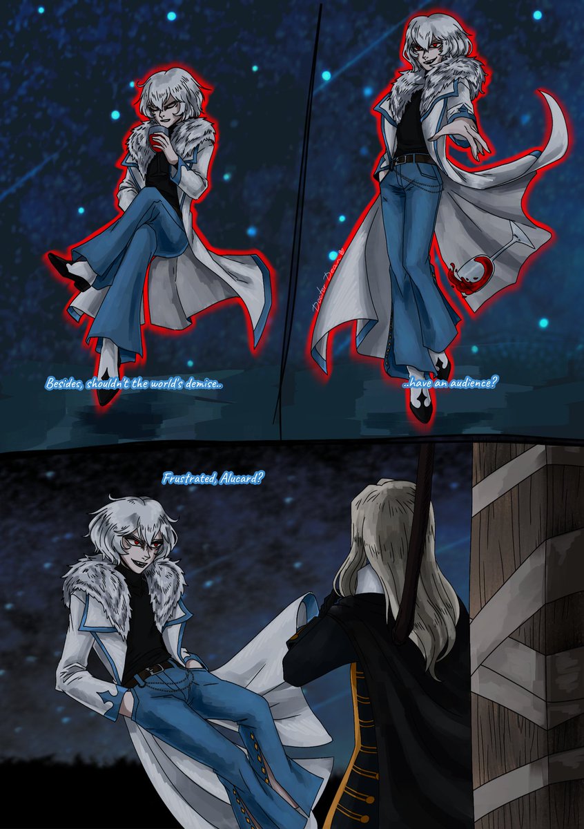 DoctorDean 💜 tweet media