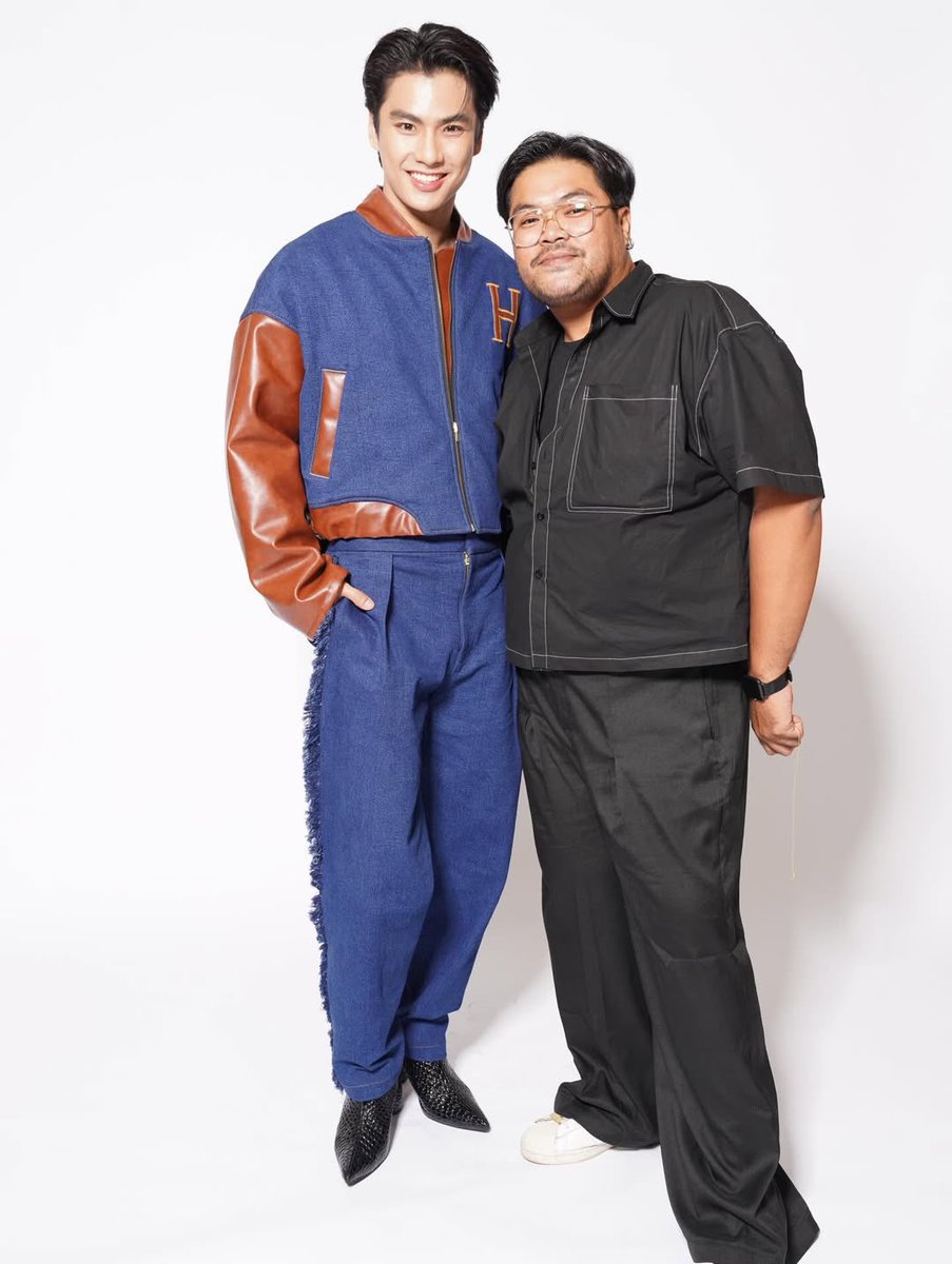 Ohm Pawat North America FC tweet media