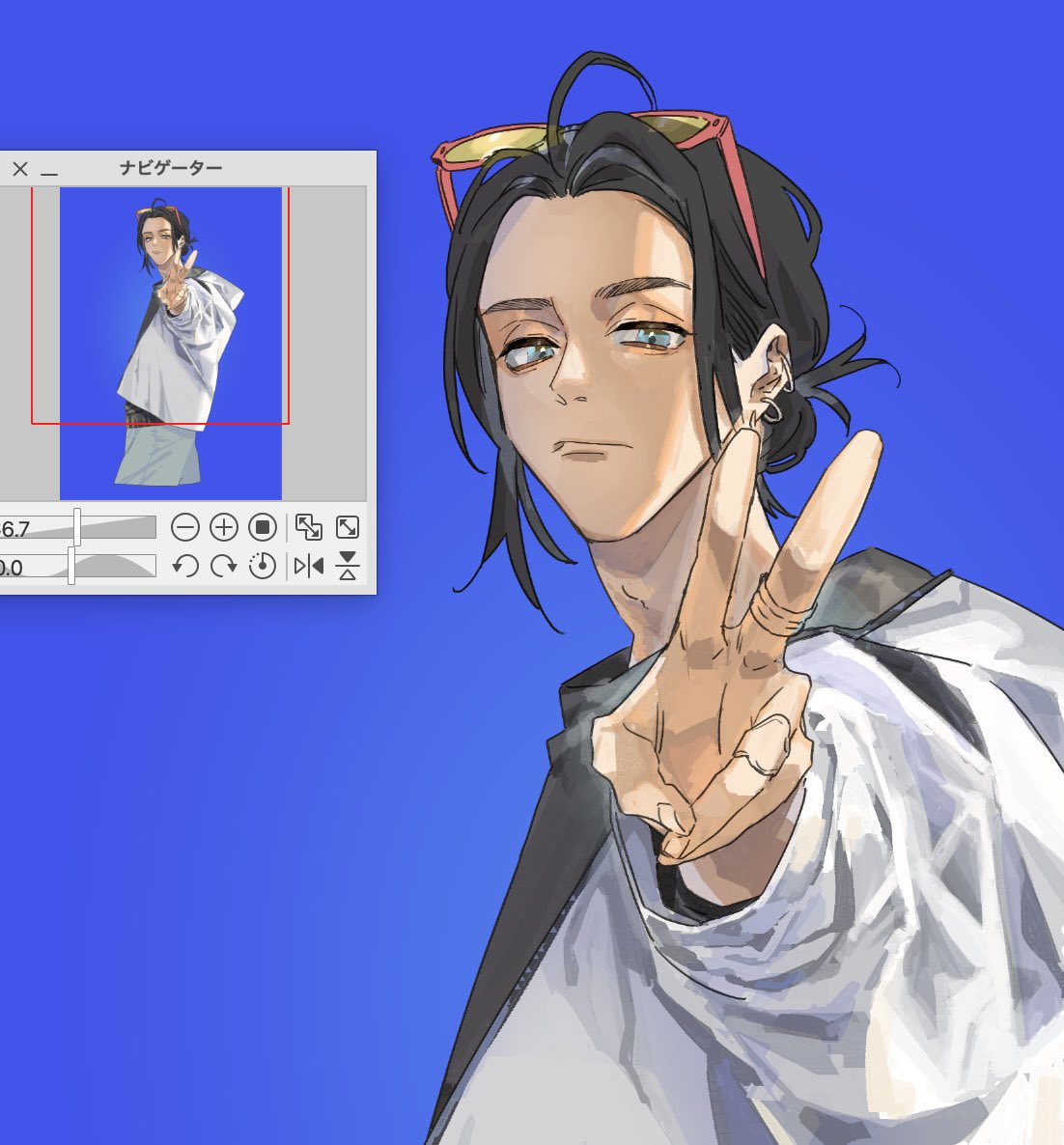 naotaro (@naotaro_bee) / Posts / X