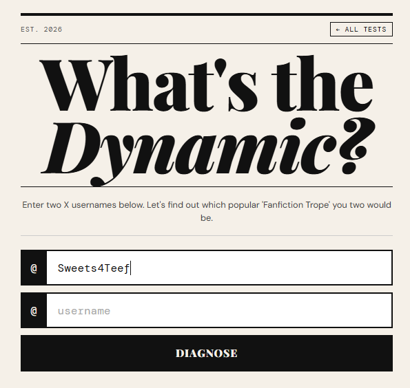 Teef The Sweetie tweet media