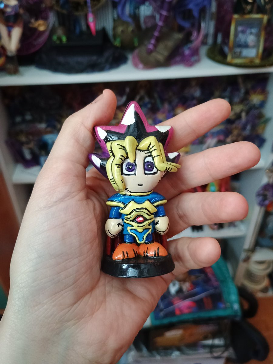 🖌️🎨Ø𝖐𝖊𝖓 𝕮𝖔𝖘𝖕𝖑𝖆𝖞 🎨🖌️🇪🇦 tweet media