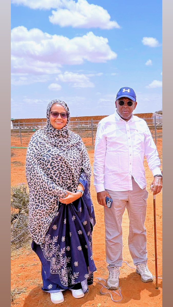 Ayan Harare tweet media