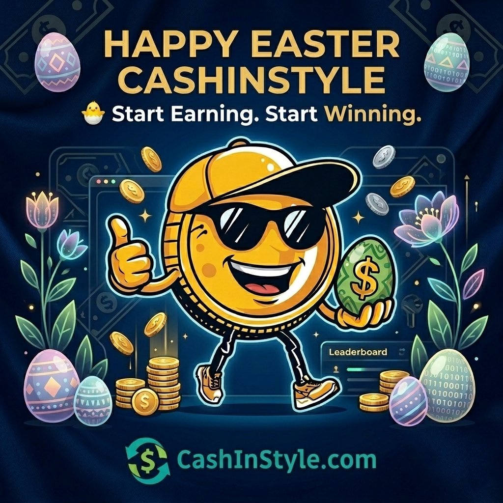 CashInStyle tweet media