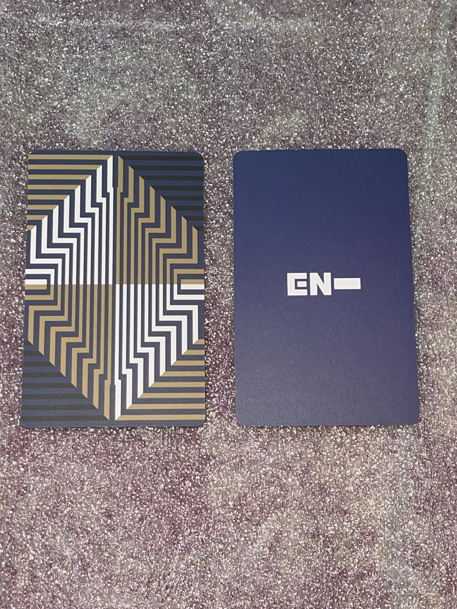 kommodity_ph's tweet photo. wts lfb paubos

Jay Enhypen Border Carnival Up ver PC
💯 Official
💰120.00
Mint condi
PF 10.00 (toploader+sleeve)
MOP gcash maya maribank
MOD jnt sdd 
📍MOA Las Pinas https://t.co/0Y3OIVxT5t