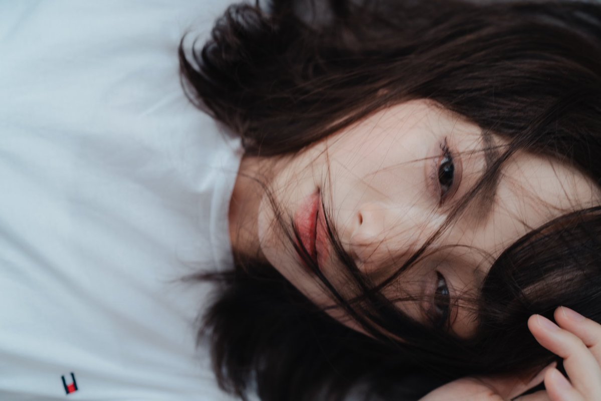 おにぎりゆい個展「音の肖像」4/27-5/3 tweet media