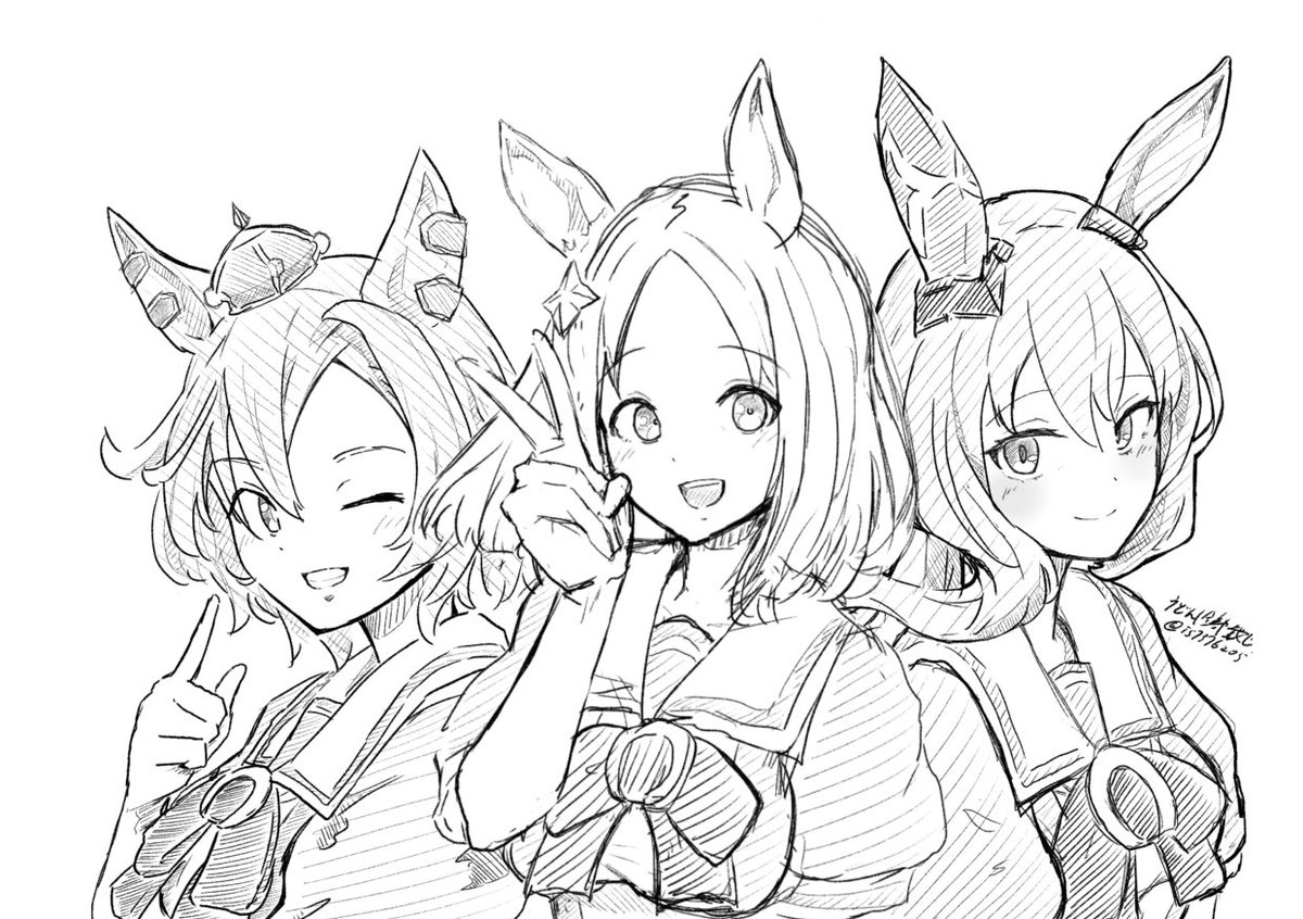 うどん(全部載せ) tweet media