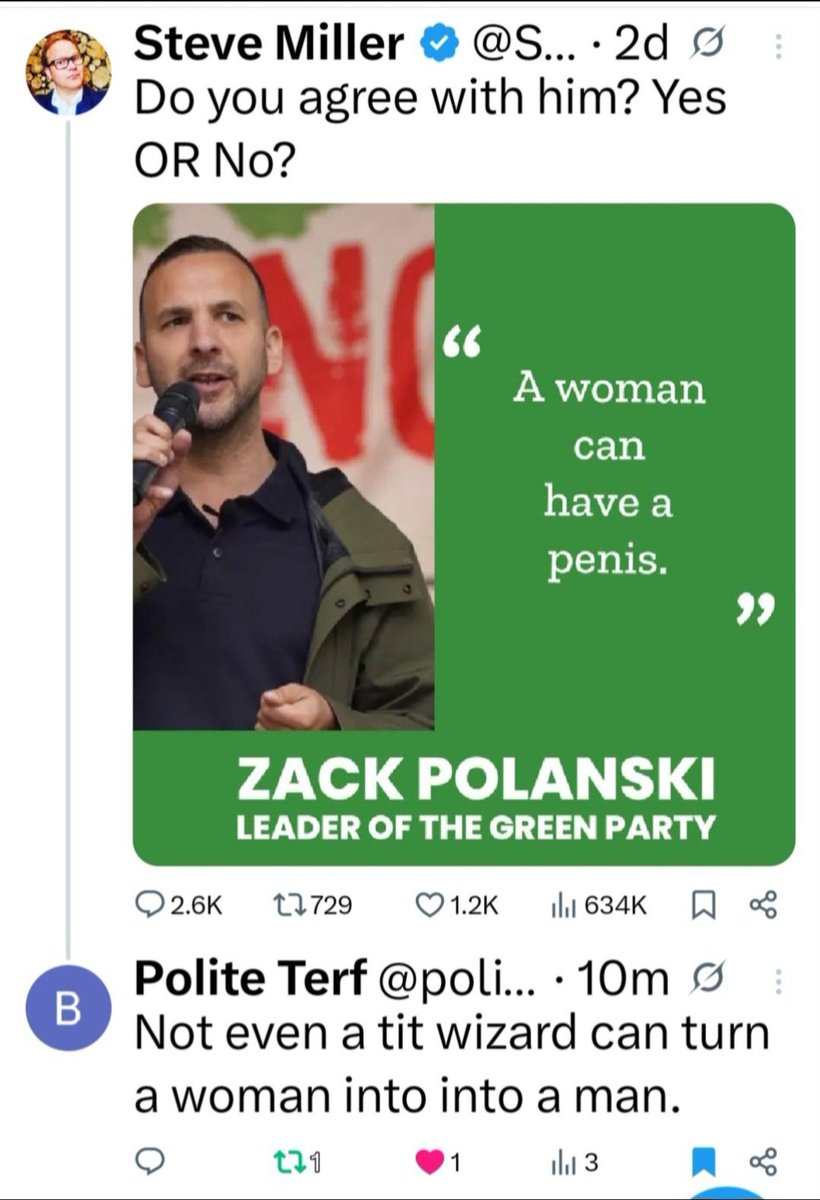 Salty Rower 💚🤍💜 tweet media