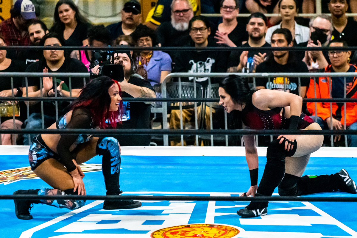 𝙸𝙵𝙴𝙾𝙻𝚄𝚆𝙰#WorldCharlotteDay tweet media