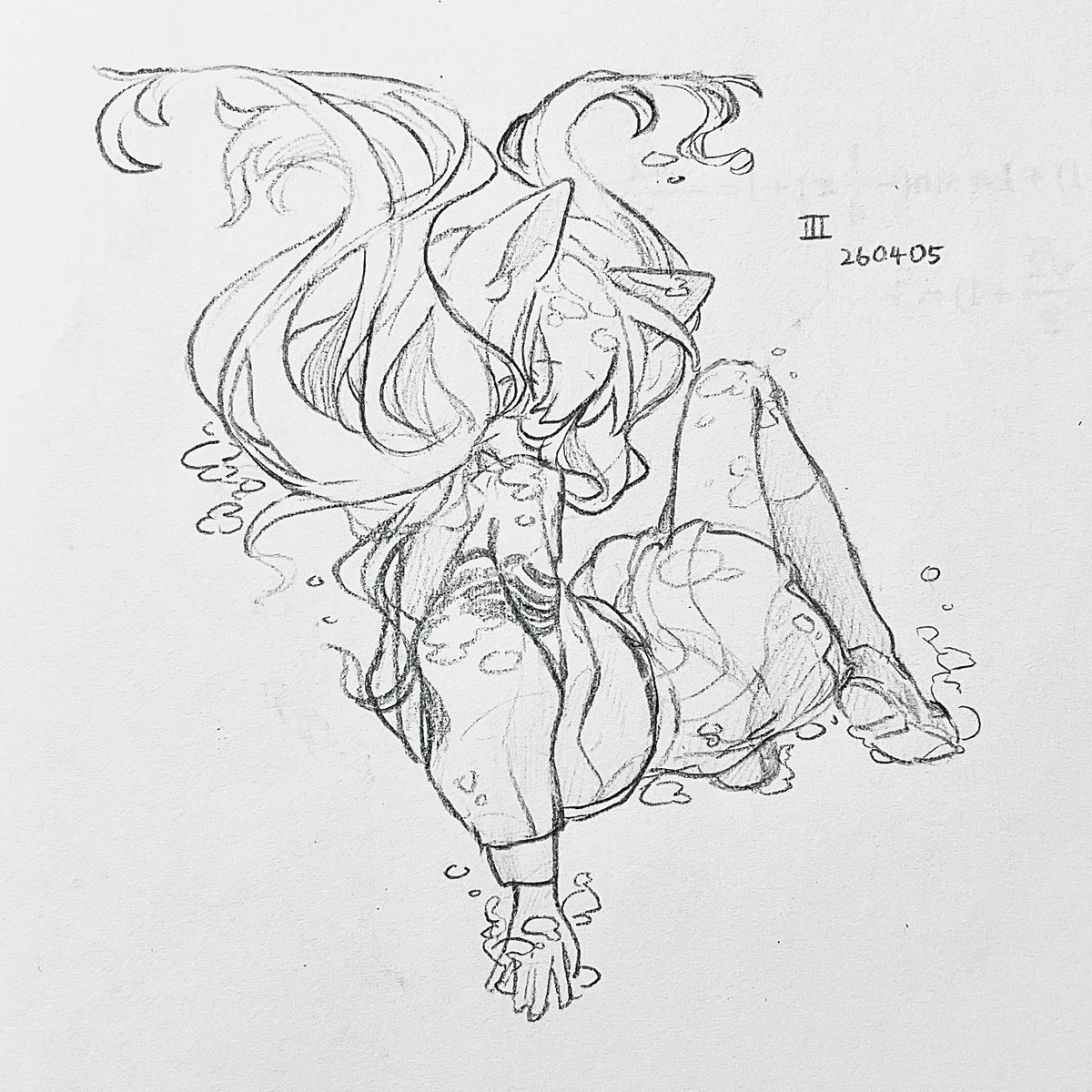 清苔🍀 tweet media