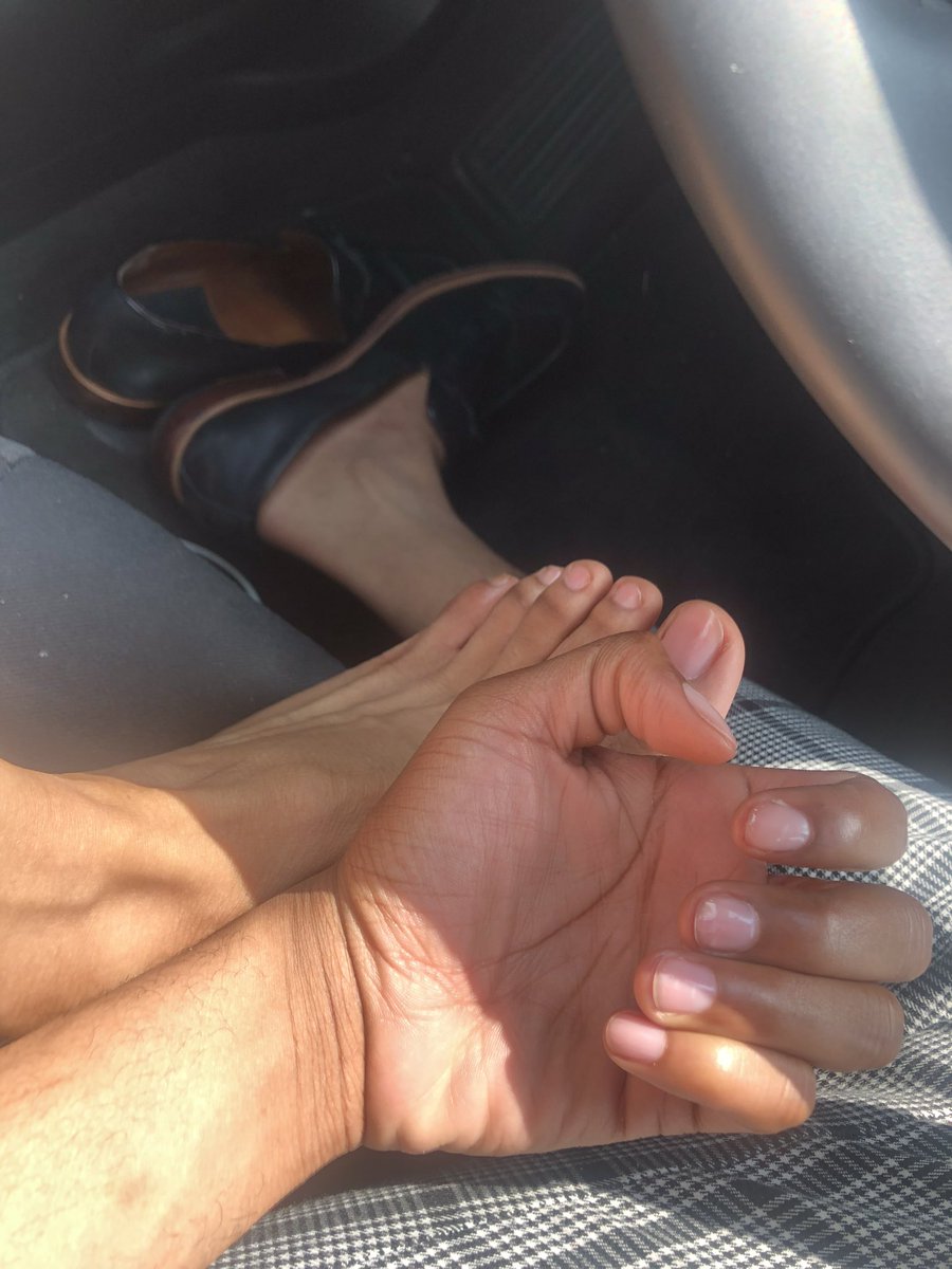 ᔕᒪIᗰ ᗪᗩ’ ᕼOᗰIᗴ tweet media