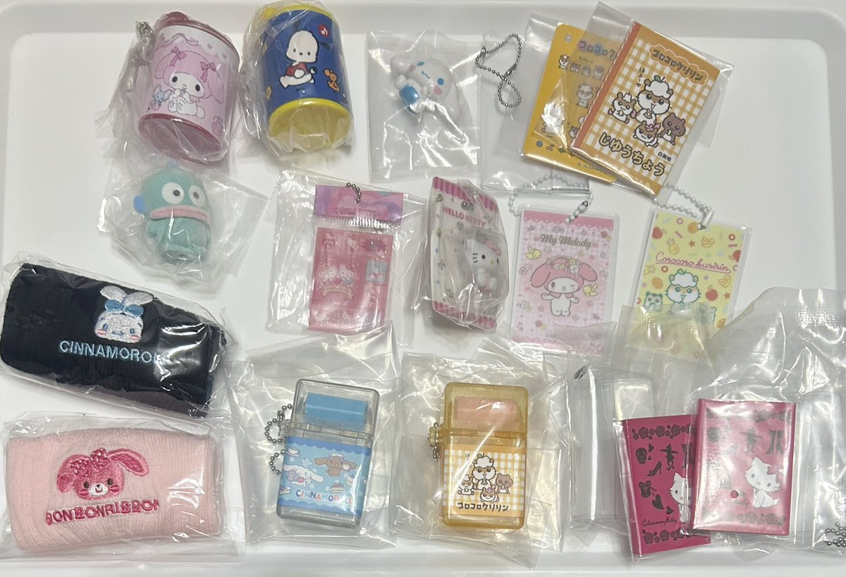 モカ tweet media