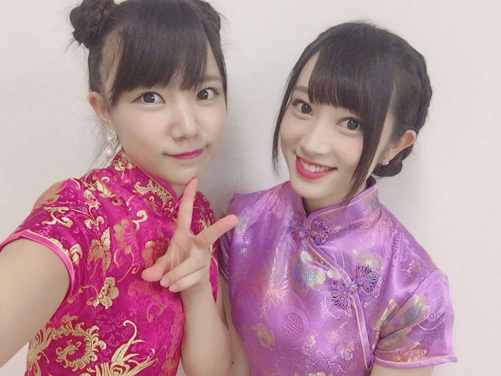 石塚汐花【アイドルカレッジ / iTRiP / Hey!Say!♡Reviver】 tweet media