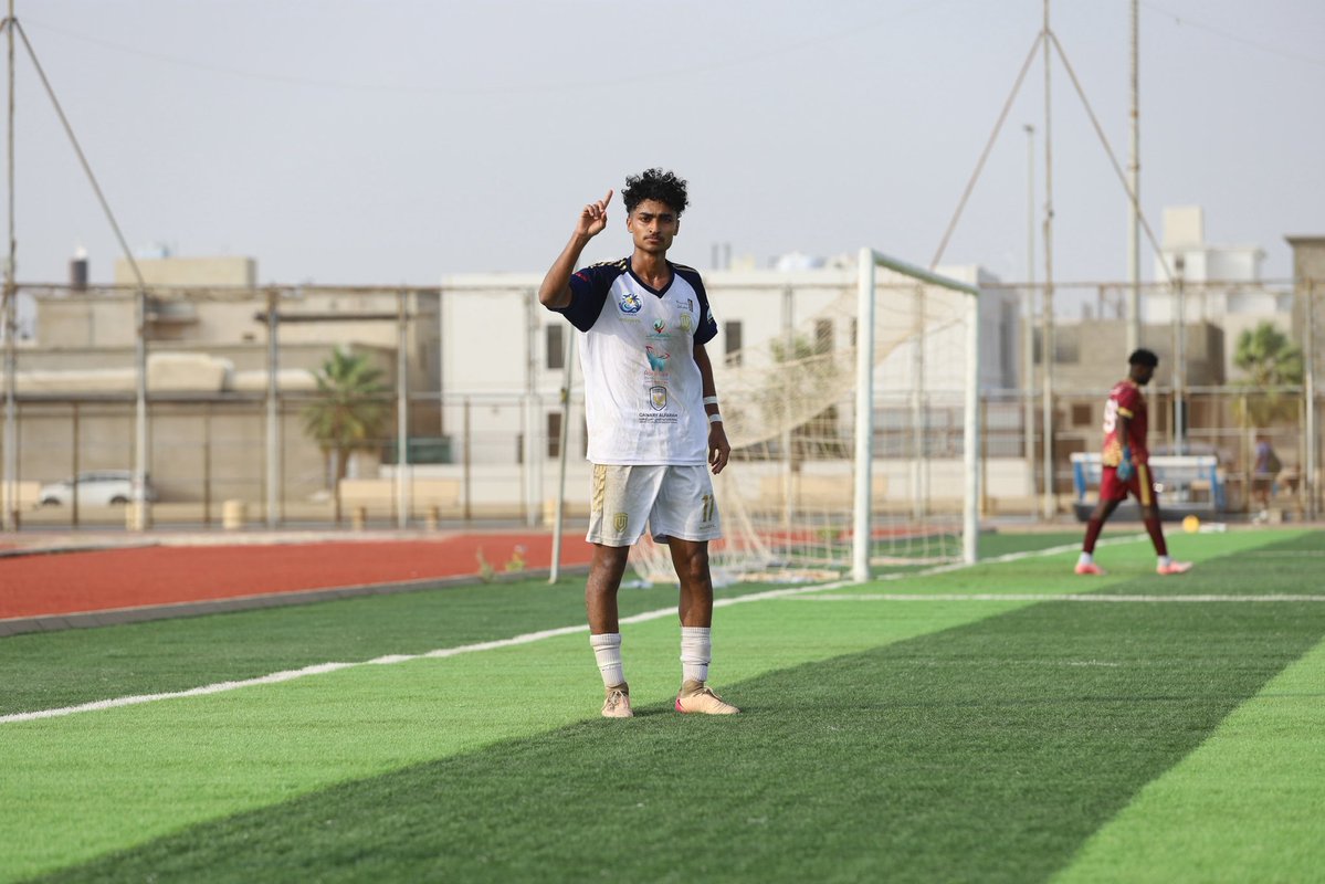 نادي محايل السعودي tweet media