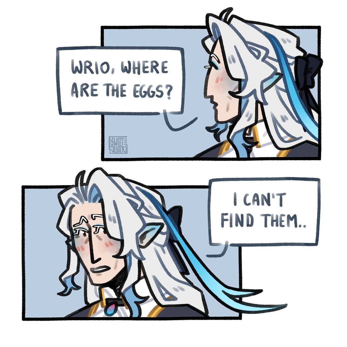 🫧mayday🫧 tweet media