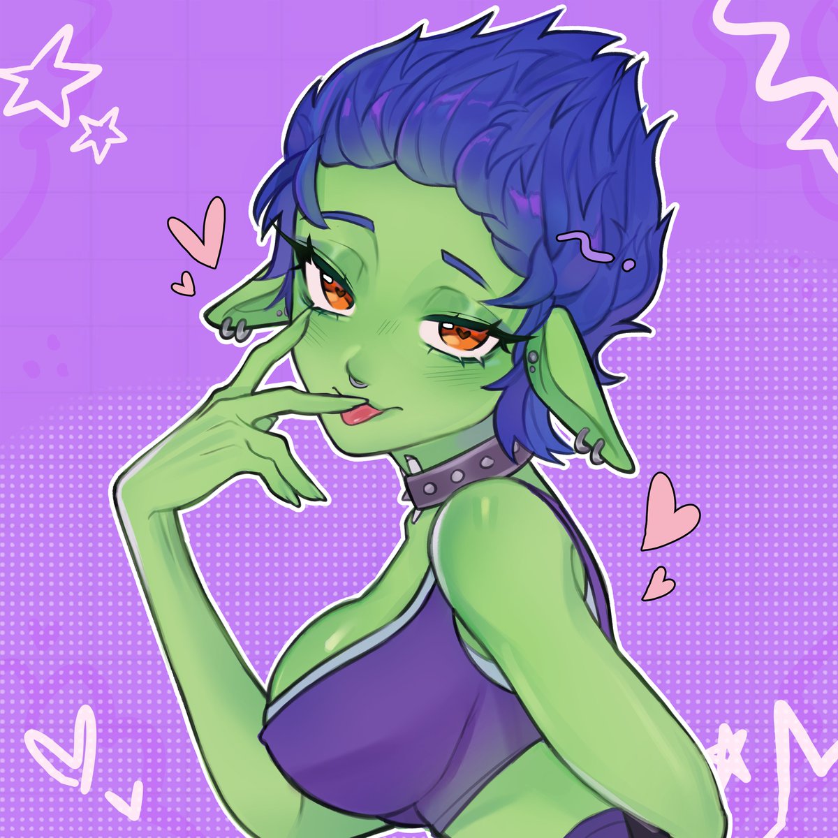 Teef The Sweetie tweet media