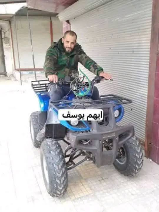 المشير tweet media