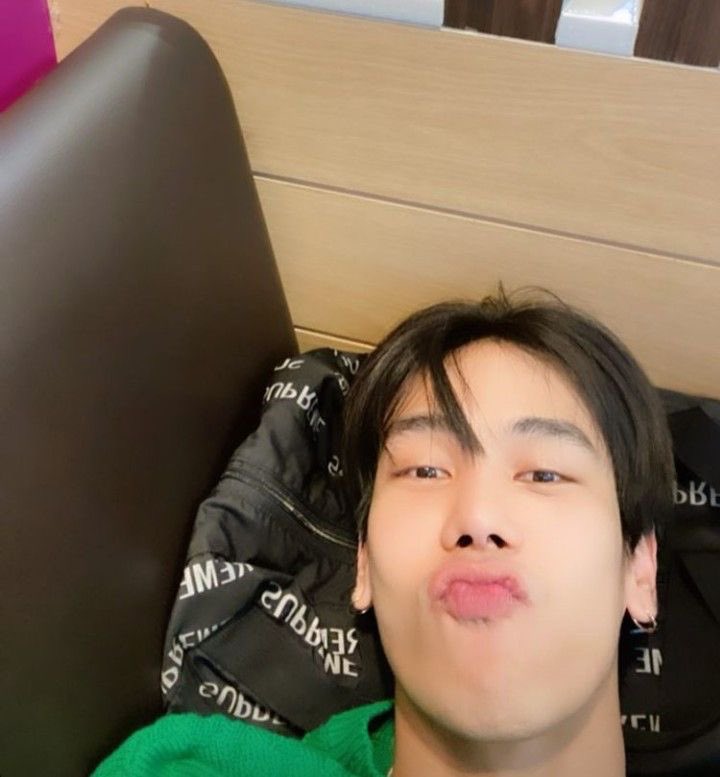 mะ-chan tweet media