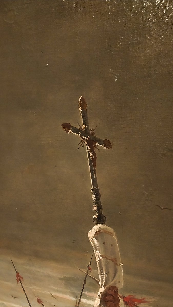 Habitante de lo infinito 🌹 tweet media