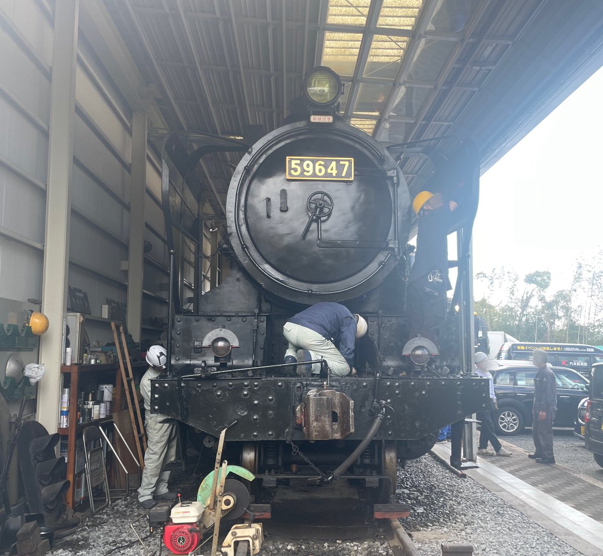 しげにゃん* tweet media