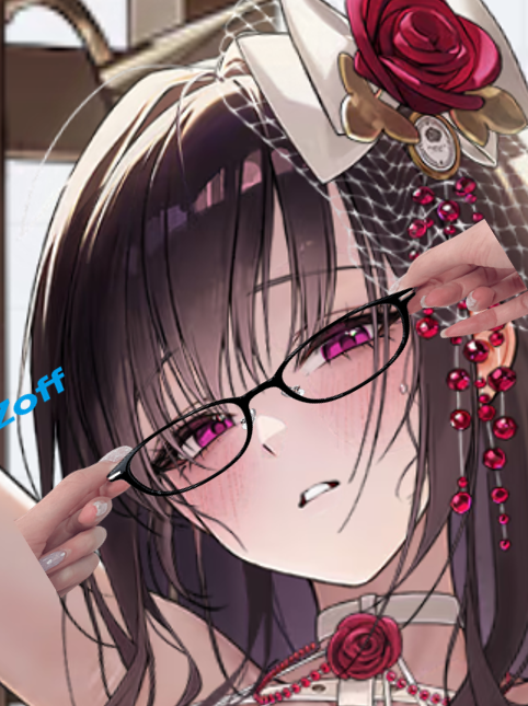 むちねこ tweet media