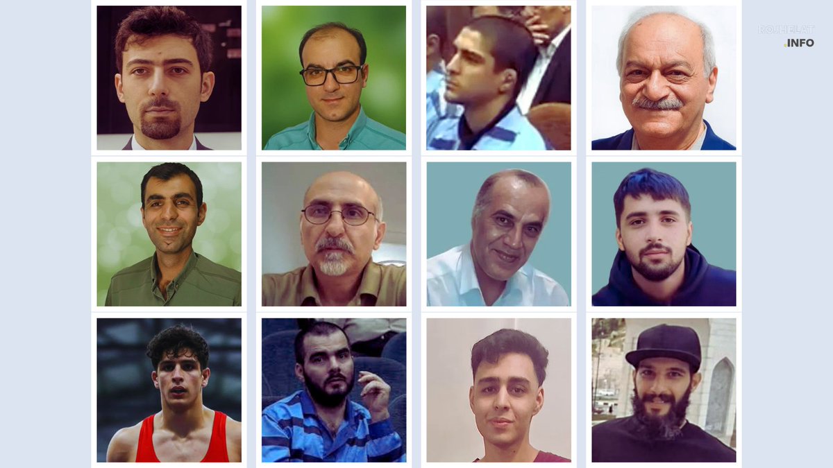 Rojhelat Info tweet media