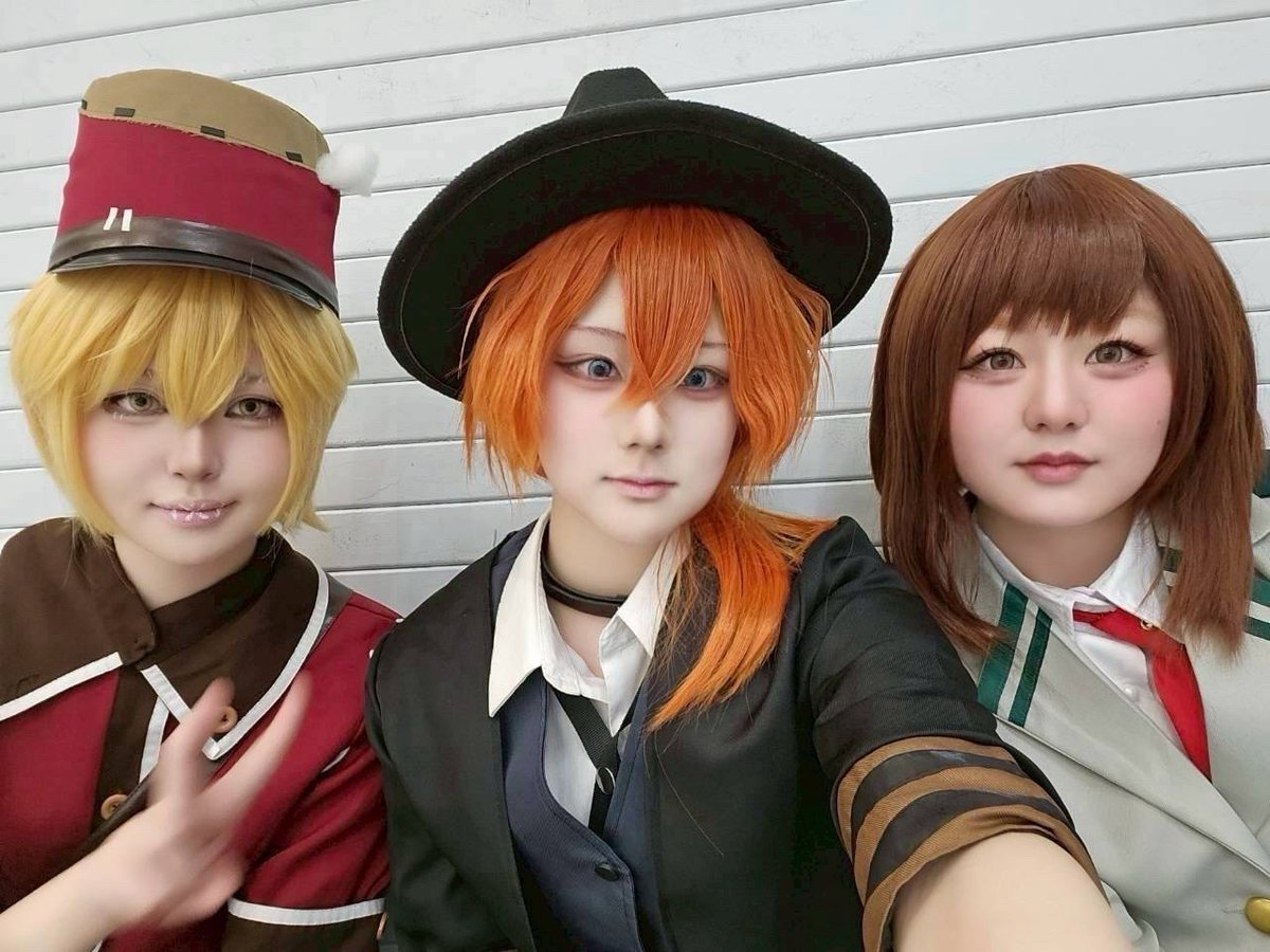 きくらげ🪼 tweet media