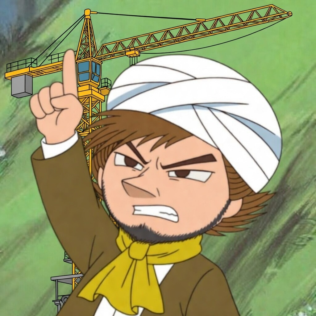 Mullah™ tweet media