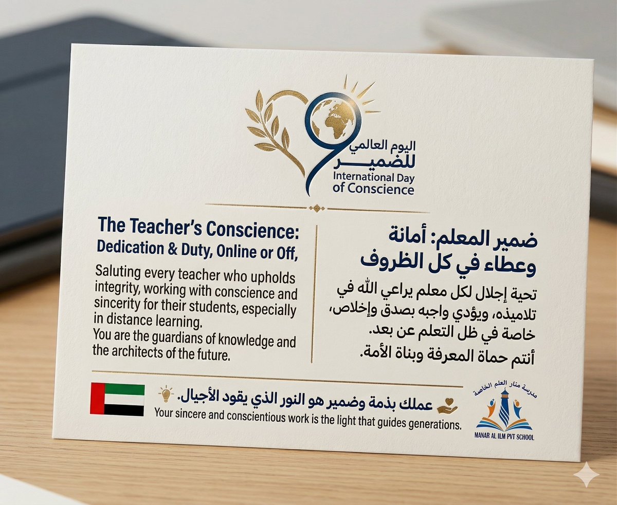 moname2012's tweet photo. #اليوم_العالمي_للضمير
#ضميرك_أمانة https://t.co/1BOSlCJWLL