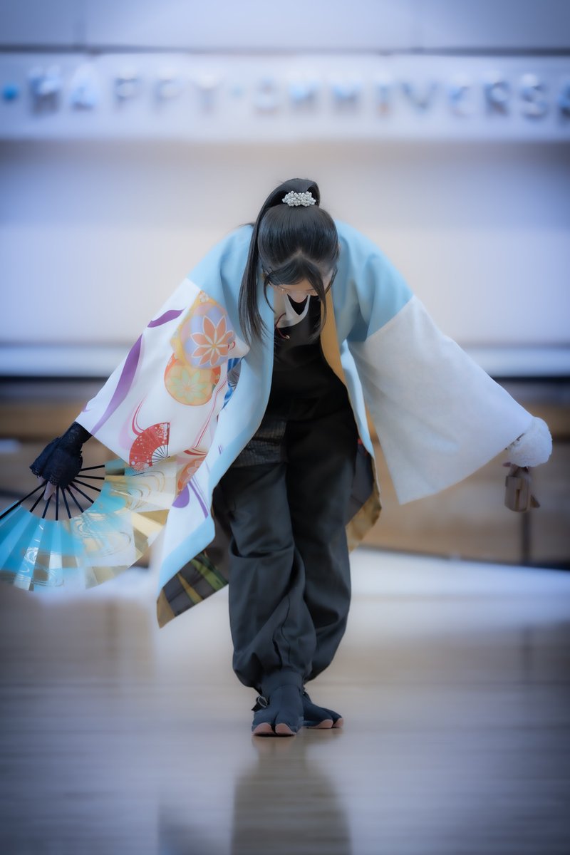 ともじ tweet media