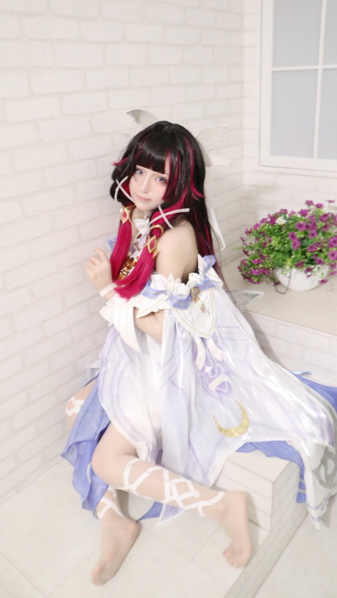 cosplay

原神/コロンビーナ・ハイポセレニア

📸:<a href="/ayume__114/">あゆめ</a>