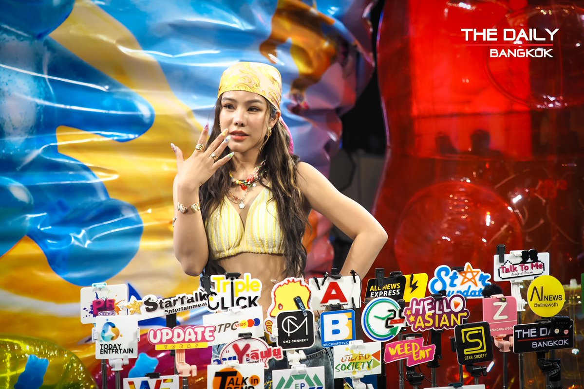 TheDailyBkk tweet media