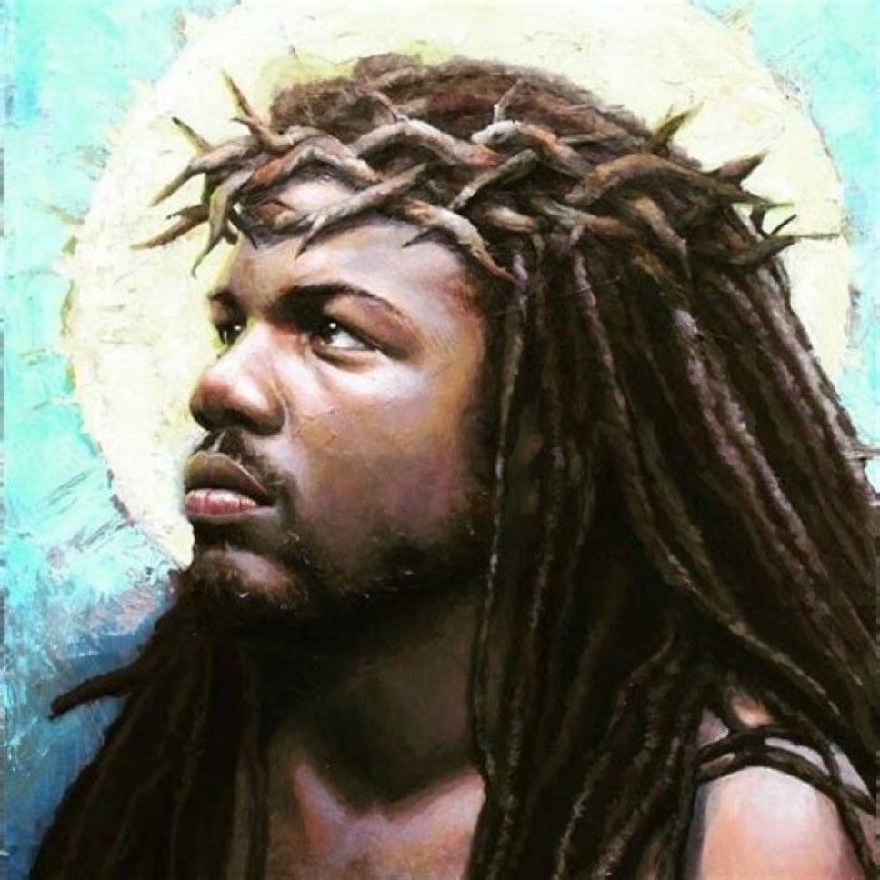 Rev. Ray Cistman ✊🏾🙏🏾 tweet media