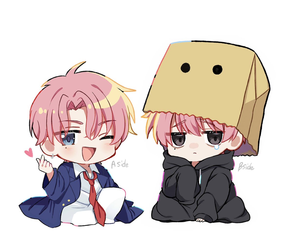 きよぞー。@E/YES垢 tweet media