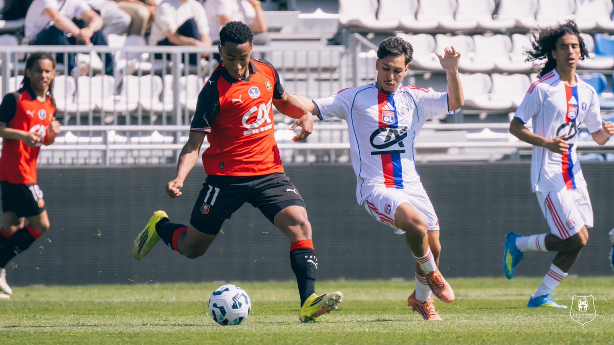 Stade Rennais F.C. tweet media